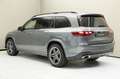 Mercedes-Benz GLS 350 d 4MATIC ACC Night Navi ParkAss. SpurH Gris - thumbnail 10