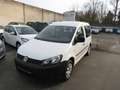 Volkswagen Caddy Kasten/Kombi Startline EcoFuel,KLIMA,NAVI. Weiß - thumbnail 2