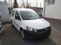 Volkswagen Caddy Kasten/Kombi Startline EcoFuel,KLIMA,NAVI. Weiß - thumbnail 1