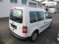 Volkswagen Caddy Kasten/Kombi Startline EcoFuel,KLIMA,NAVI. Weiß - thumbnail 3