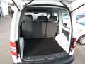 Volkswagen Caddy Kasten/Kombi Startline EcoFuel,KLIMA,NAVI. Weiß - thumbnail 5