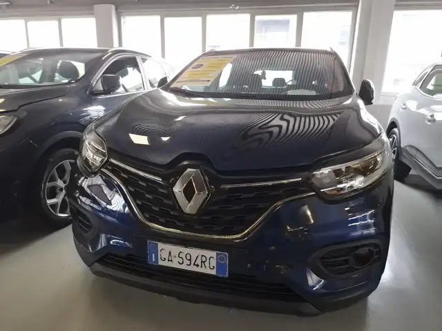 Renault Kadjar view 12