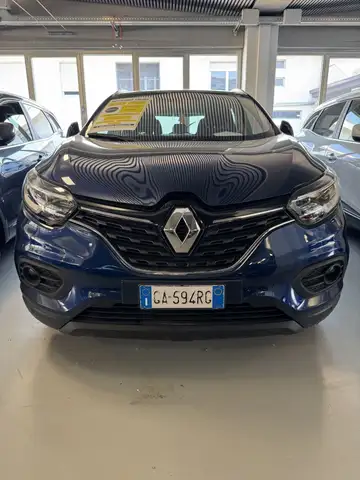 Renault Kadjar view 7