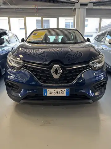Renault Kadjar view 9
