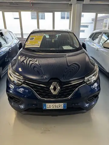 Renault Kadjar view 3