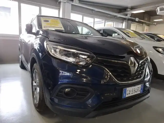 2020 Renault Kadjar for sale