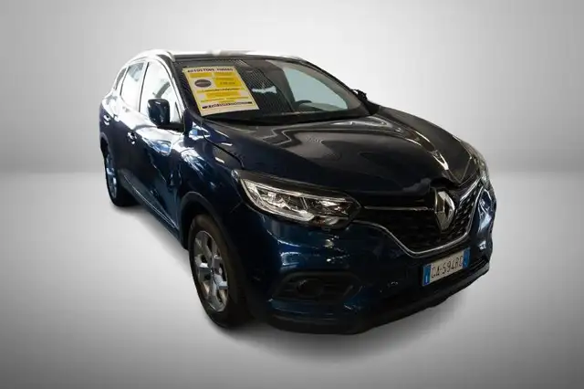 Renault Kadjar view 15