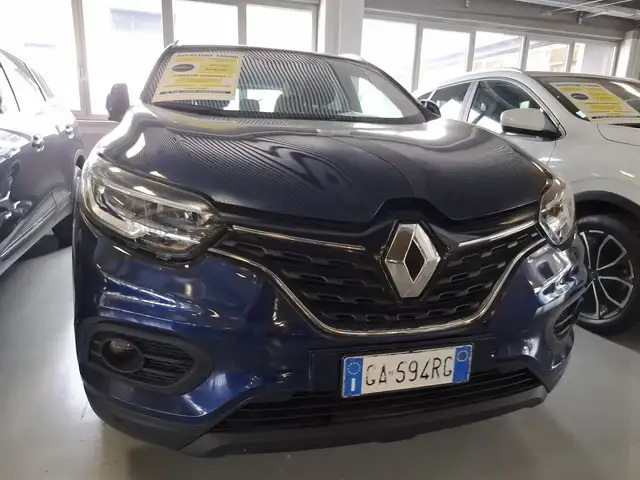 Renault Kadjar view 4