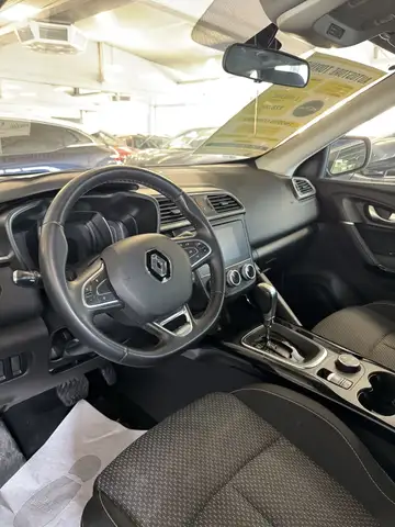Renault Kadjar view 5