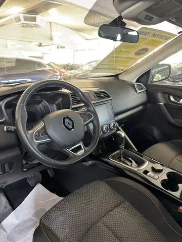 Renault Kadjar view 8