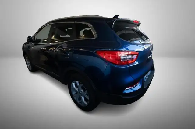 Renault Kadjar view 14