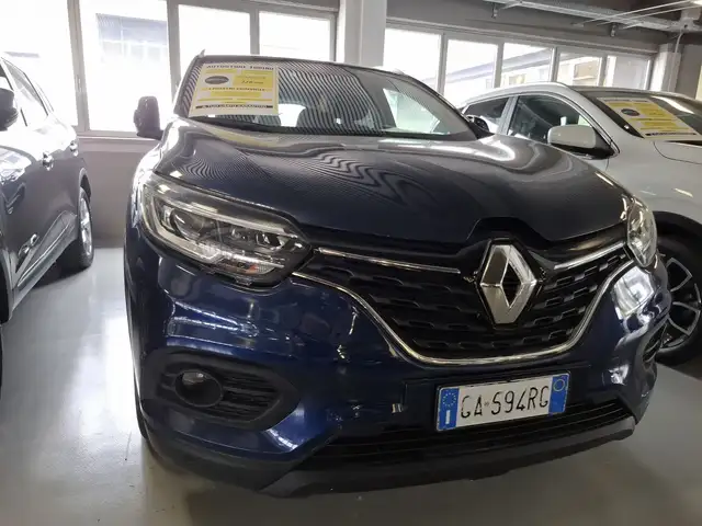 Renault Kadjar view 6