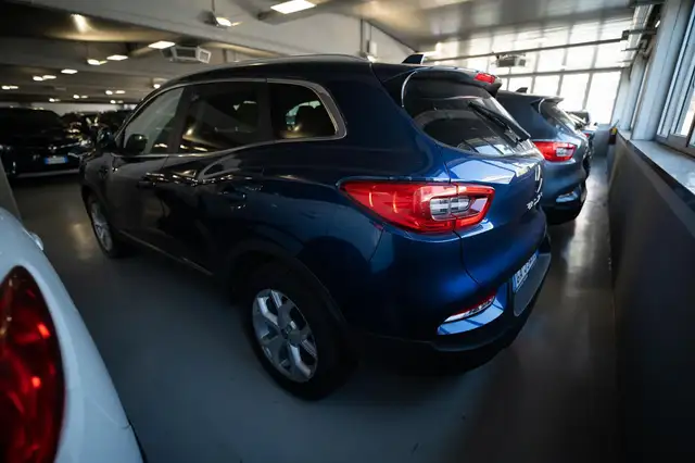 Renault Kadjar view 11