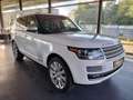 Land Rover Range Rover 5.0 L Supercharged-Vollausstattung White - thumbnail 1