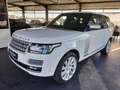 Land Rover Range Rover 5.0 L Supercharged-Vollausstattung White - thumbnail 3