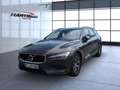 Volvo V60 Essential Bluetooth Navi LED Klima el. Fenster Grau - thumbnail 2