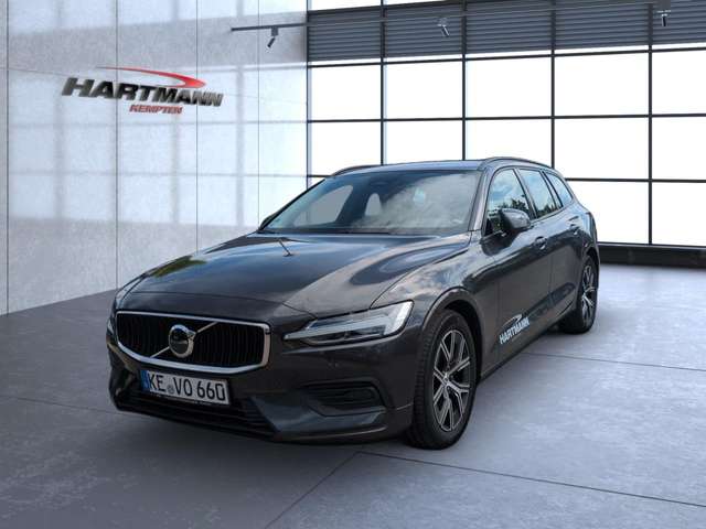 Volvo V60 Essential Bluetooth Navi LED Klima el. Fenster