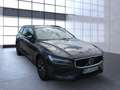 Volvo V60 Essential Bluetooth Navi LED Klima el. Fenster Grau - thumbnail 5