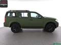 Nissan Pathfinder Pathfinder 2.5 dCi 4WD DACHRELING,EX-BUNDESWEHR Schwarz - thumbnail 6
