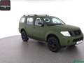 Nissan Pathfinder Pathfinder 2.5 dCi 4WD DACHRELING,EX-BUNDESWEHR Schwarz - thumbnail 7