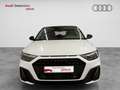 Audi A1 Sportback 30 TFSI Adrenalin Black Edition S tronic Blanc - thumbnail 2