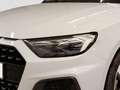 Audi A1 Sportback 30 TFSI Adrenalin Black Edition S tronic Blanc - thumbnail 6