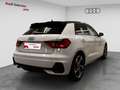 Audi A1 Sportback 30 TFSI Adrenalin Black Edition S tronic Blanc - thumbnail 4