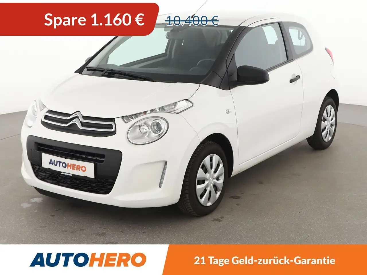 Citroen C1