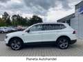 Volkswagen Tiguan Allspace Highline 4Motion*LED*7/SITZE*CAM Blanc - thumbnail 8