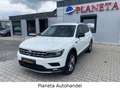 Volkswagen Tiguan Allspace Highline 4Motion*LED*7/SITZE*CAM Blanc - thumbnail 2