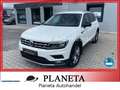 Volkswagen Tiguan Allspace Highline 4Motion*LED*7/SITZE*CAM Blanc - thumbnail 1