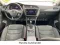 Volkswagen Tiguan Allspace Highline 4Motion*LED*7/SITZE*CAM Blanc - thumbnail 14