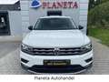 Volkswagen Tiguan Allspace Highline 4Motion*LED*7/SITZE*CAM Blanc - thumbnail 3