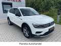 Volkswagen Tiguan Allspace Highline 4Motion*LED*7/SITZE*CAM Blanc - thumbnail 4