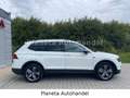 Volkswagen Tiguan Allspace Highline 4Motion*LED*7/SITZE*CAM Blanc - thumbnail 9