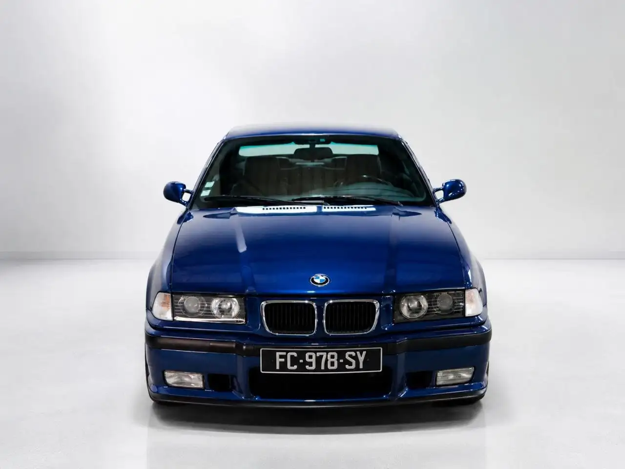 BMW M3 SERIE M3 Cabriolet 3.0 CABRIOLET E36 M3, foto 2