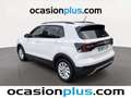 Volkswagen T-Cross 1.0 TSI Advance 85kW Blanco - thumbnail 3