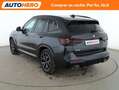 BMW X3 xDrive 30e M Sport Negro - thumbnail 4