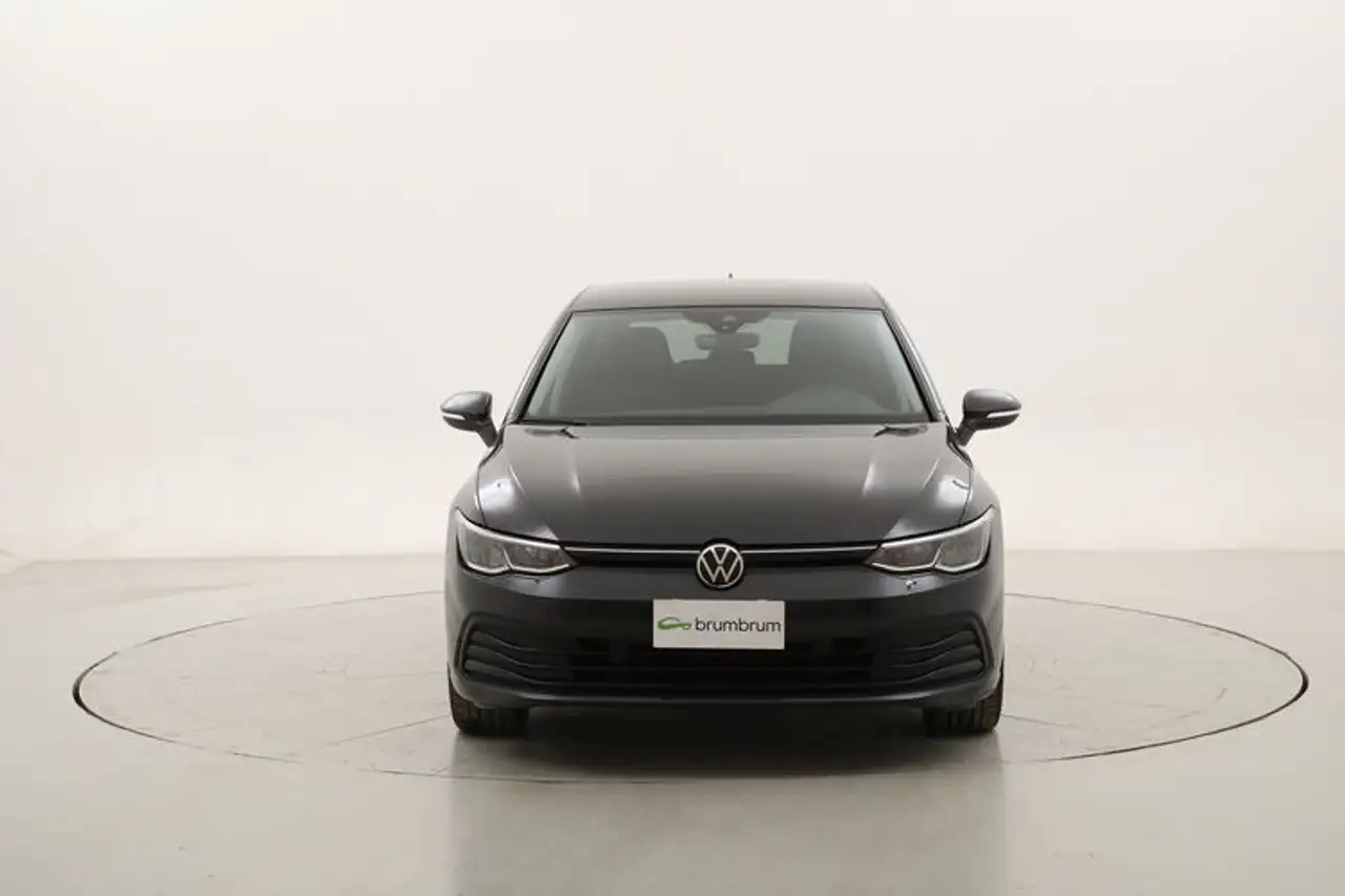 Volkswagen Golf Life 1.0 Benzina 110CV 8