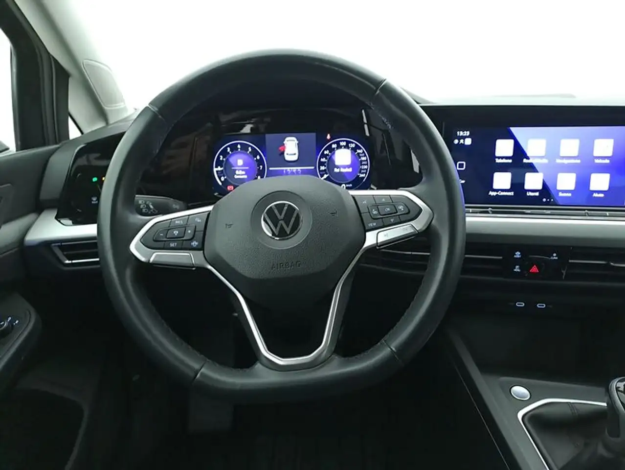 Volkswagen Golf Life 1.0 Benzina 110CV 11