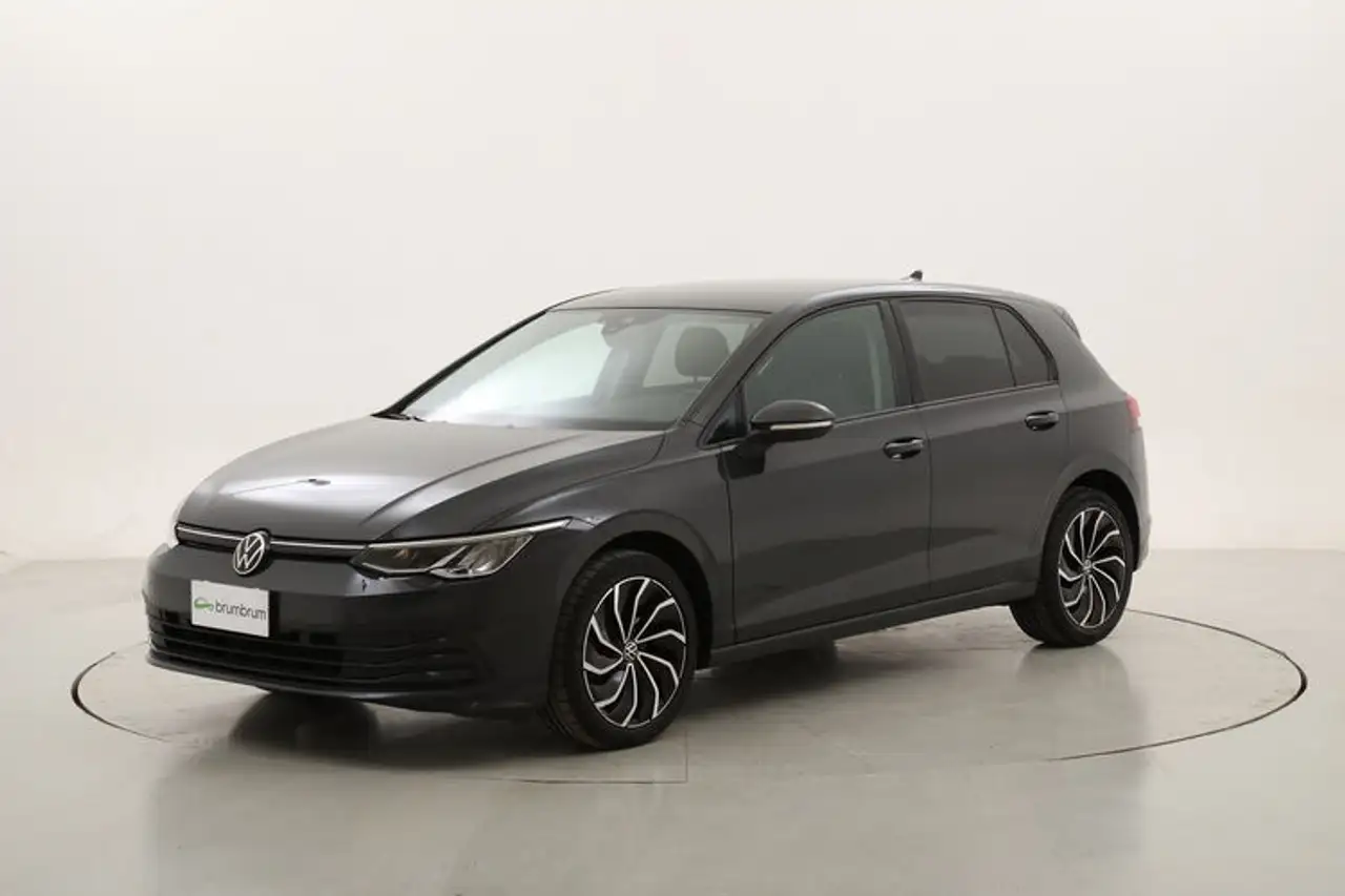 Volkswagen Golf Life 1.0 Benzina 110CV