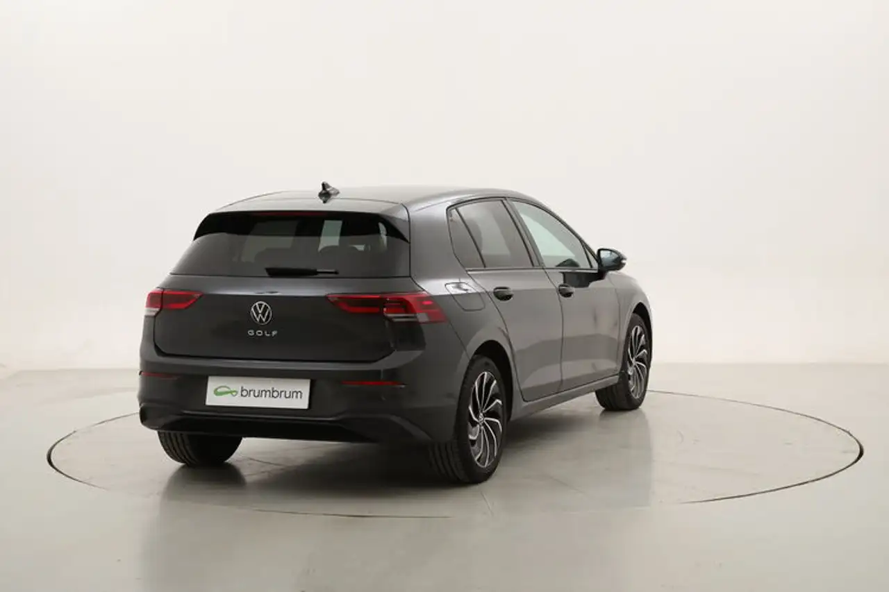 Volkswagen Golf Life 1.0 Benzina 110CV 5