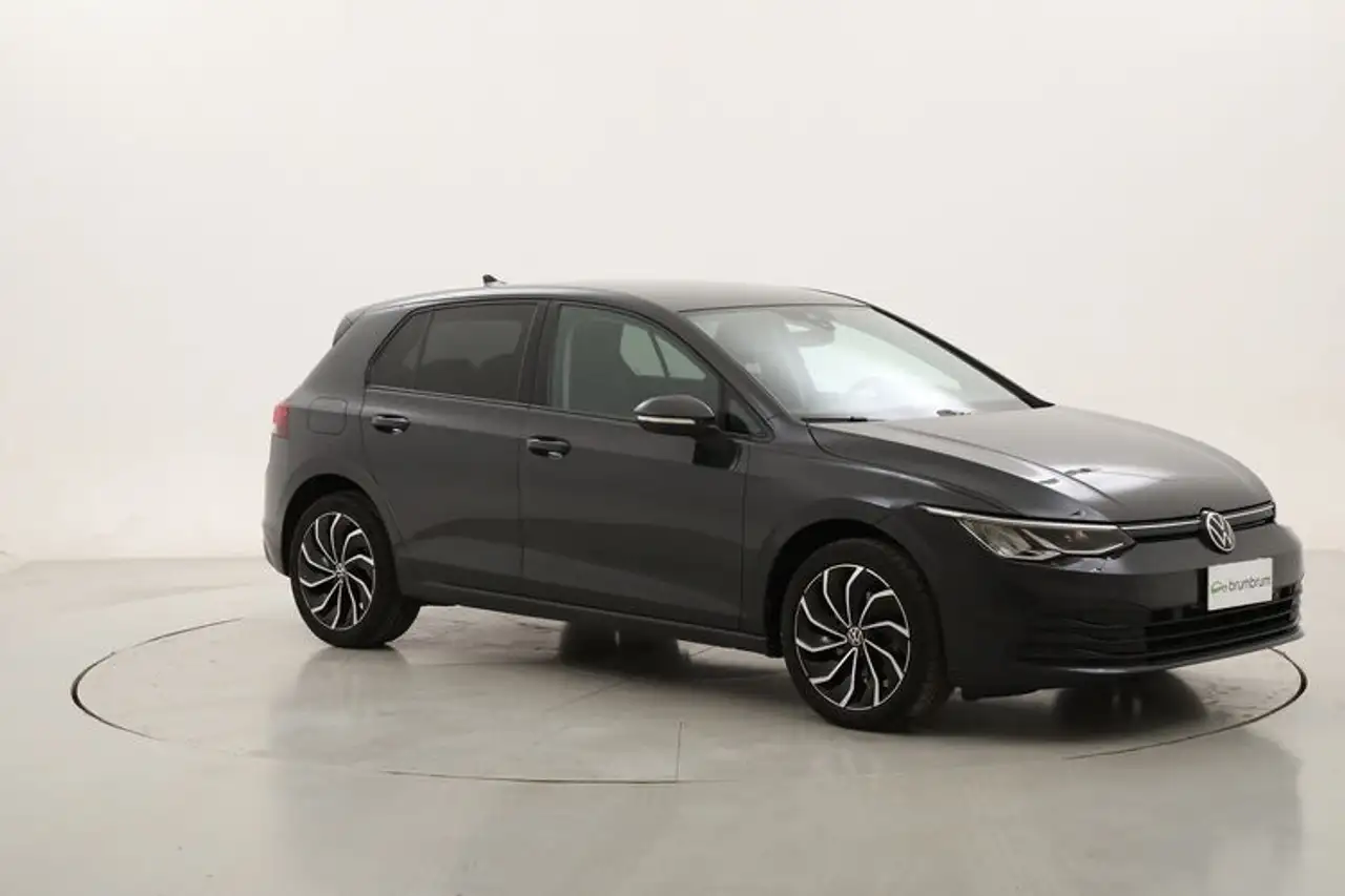 Volkswagen Golf Life 1.0 Benzina 110CV 7