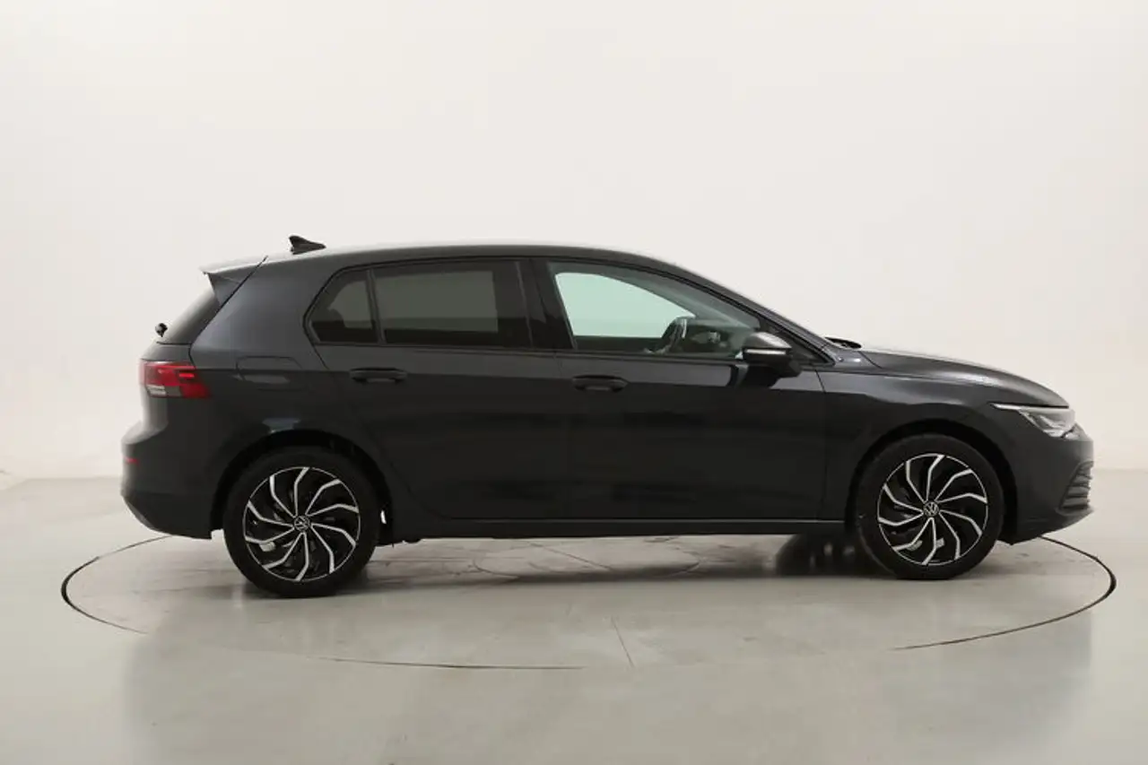 Volkswagen Golf Life 1.0 Benzina 110CV 6