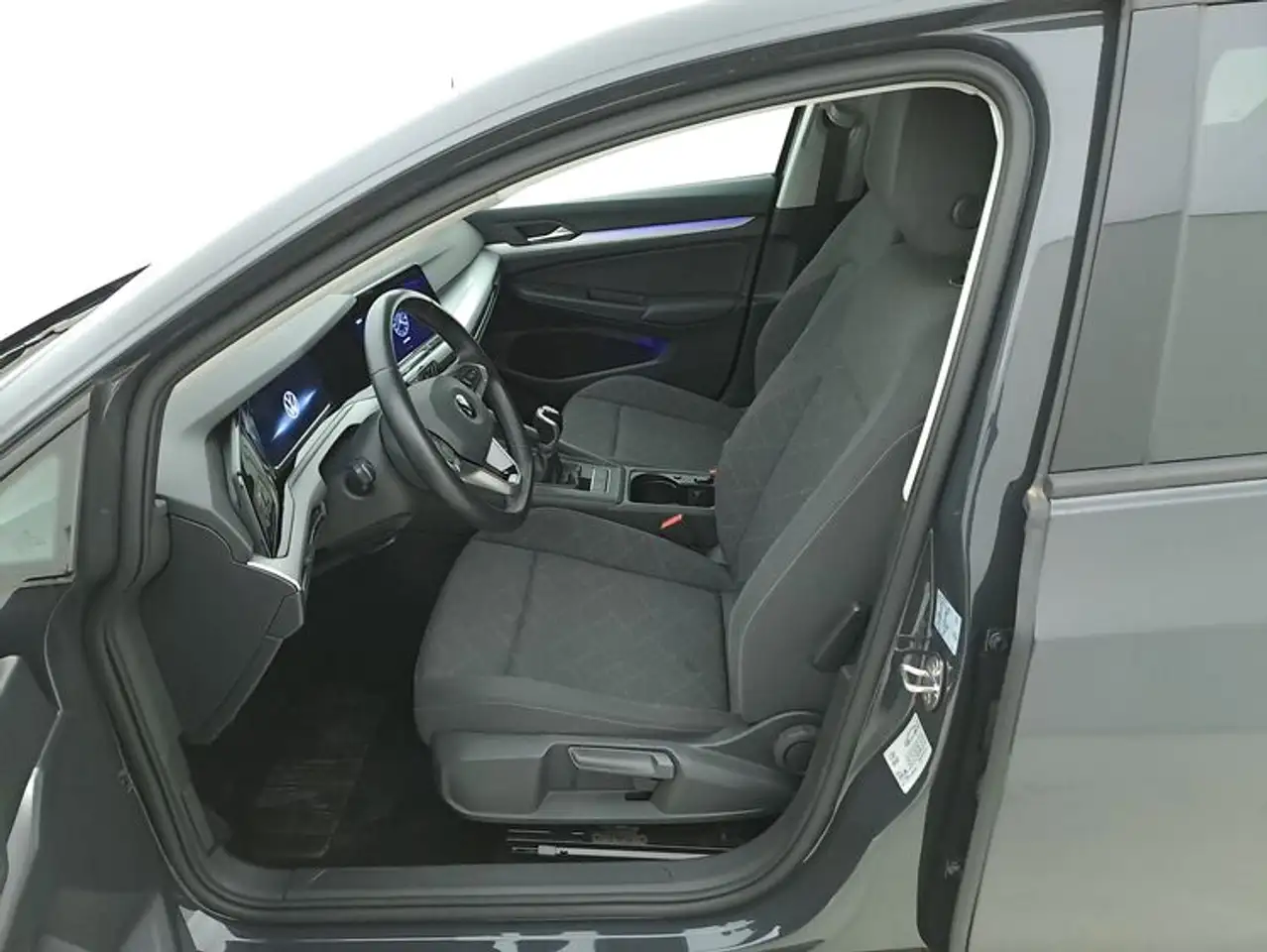 Volkswagen Golf Life 1.0 Benzina 110CV 10