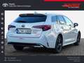 Toyota Corolla 2.0 l Hybrid TS. Teamplayer Car Play Grau - thumbnail 2