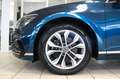 Volkswagen Passat Variant Passat GTE HUD Matrix Pano STHZ *MOTORSCHADEN* Bleu - thumbnail 4