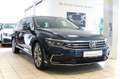 Volkswagen Passat Variant Passat GTE HUD Matrix Pano STHZ *MOTORSCHADEN* Bleu - thumbnail 13