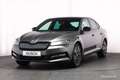 Skoda Superb TSI PHEV Sportline PANO MATRIX 360° +++ Grau - thumbnail 40