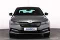 Skoda Superb TSI PHEV Sportline PANO MATRIX 360° +++ Grau - thumbnail 2